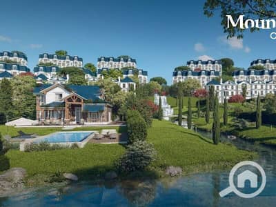 اي فيلا 3 غرف نوم للبيع في 6 أكتوبر، الجيزة - IMG-20250506-WA0054. jpg