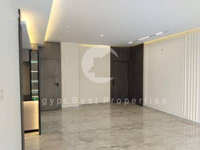 3 Bedroom Flat for Sale in New Cairo, Cairo - WhatsApp Image 2026-05-04 at 7.24. 46 PM. jpeg 3 Bedroom Flat for Sale in New Cairo, Cairo - WhatsApp Image 2026-05-04 at 7.24. 46 PM. jpeg