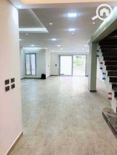 4 Bedroom iVilla for Rent in New Cairo, Cairo - IMG-20250203-WA0160. jpg
