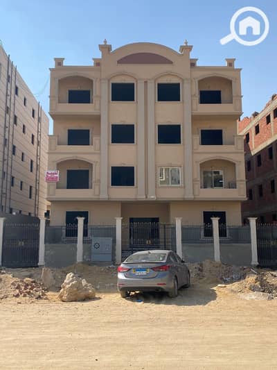 3 Bedroom Apartment for Sale in 6th of October, Giza - WhatsApp Image 2026-05-06 at 6.58. 06 PM (3). jpeg