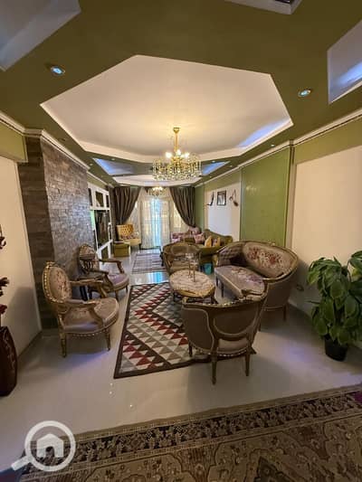 3 Bedroom Flat for Sale in Sporting, Alexandria - WhatsApp Image 2026-04-21 at 3.41. 25 PM (1). jpeg