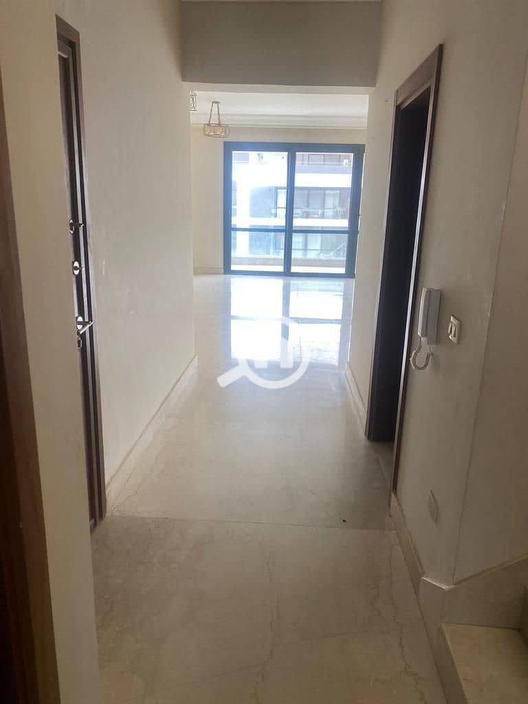 Code BHr1950 Penthouse For Rent In patio 7 - Ansicht 5