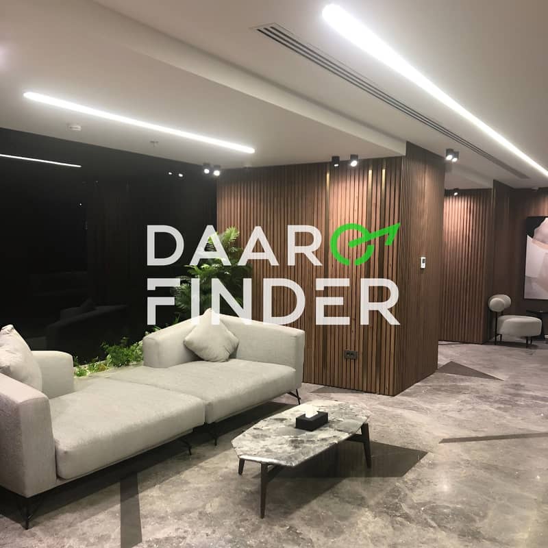 Office for Rent at Park St Mall – Sheikh Zayed - Ansicht 4