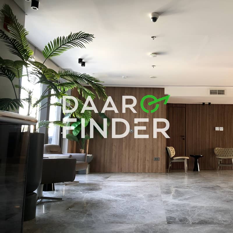 Office for Rent at Park St Mall – Sheikh Zayed - Ansicht 5