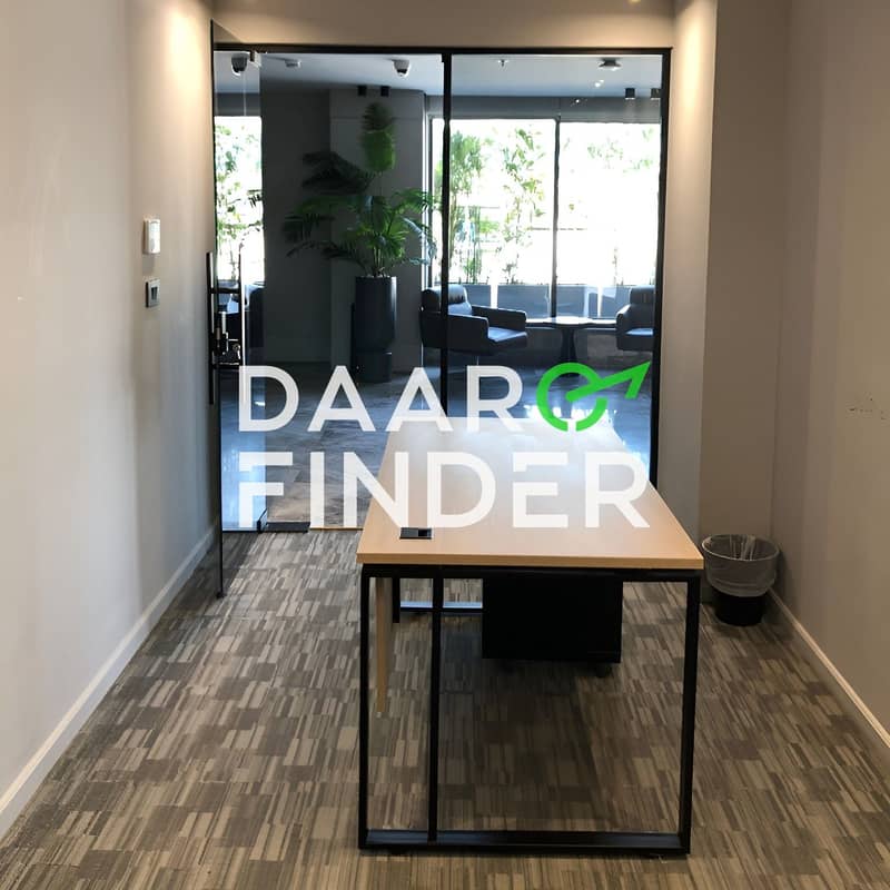Office for Rent at Park St Mall – Sheikh Zayed - Ansicht 6