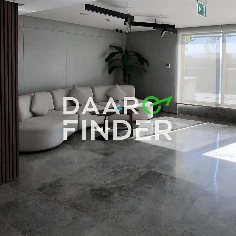 Office for Rent at Park St Mall – Sheikh Zayed - Mehr