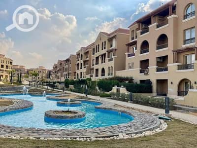 تاون هاوس 4 غرف نوم للبيع في مدينة الشروق، القاهرة - 4ce13e48-69a7-4e68-9b07-bb6a1afd8007. jpg