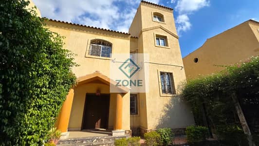 3 Bedroom Villa for Sale in Madinaty, Cairo - 0cb0682b-2ab6-4d6a-8066-d448ce41f013. jpeg
