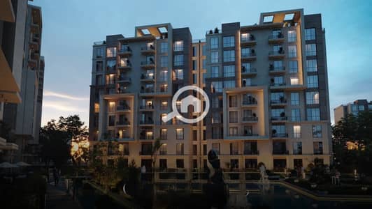 1 Bedroom Flat for Sale in New Capital City, Cairo - IMG-20251105-WA0019. jpg 1 Bedroom Flat for Sale in New Capital City, Cairo - IMG-20251105-WA0019. jpg
