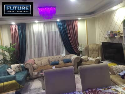 3 Bedroom Apartment for Sale in Zahraa Al Maadi, Cairo - WhatsApp Image 2026-05-05 at 19.46. 40 (3). jpeg 3 Bedroom Apartment for Sale in Zahraa Al Maadi, Cairo - WhatsApp Image 2026-05-05 at 19.46. 40 (3). jpeg