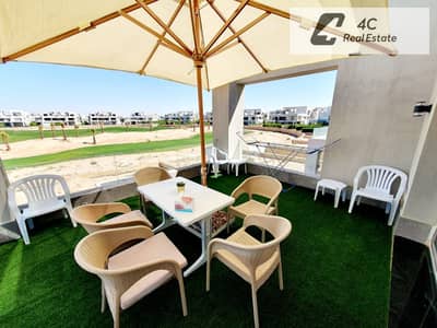 4 Bedroom Chalet for Sale in North Coast, Matruh - WhatsApp Image 2026-05-06 at 5.45. 45 PM. jpeg
