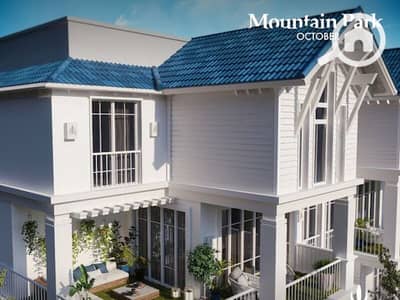 اي فيلا 3 غرف نوم للبيع في 6 أكتوبر، الجيزة - IMG-20250506-WA0052. jpg