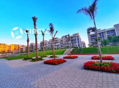 Studio for Rent in New Cairo, Cairo - Image05. jpg