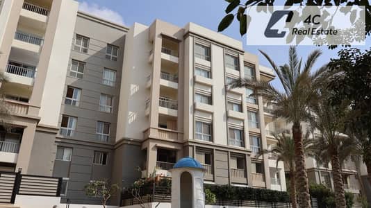 3 Bedroom Apartment for Sale in New Cairo, Cairo - WhatsApp Image 2026-04-15 at 3.43. 52 PM (2). jpeg 3 Bedroom Apartment for Sale in New Cairo, Cairo - WhatsApp Image 2026-04-15 at 3.43. 52 PM (2). jpeg