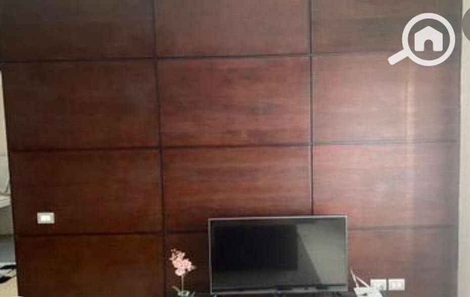 The village Palm Hills for Sale Fully Finished 1 bedroom Apartment Acs and kitchen - Aanzicht 3