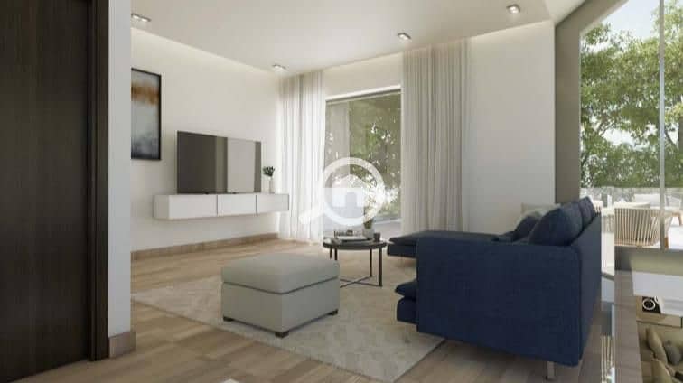 Villa in a Prime Location in Sheikh Zayed by Karma for Sale Inside Novella Compound Next to Beverly Hills - Widok 6