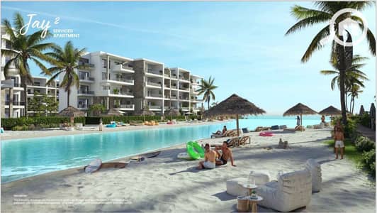 1 Bedroom Chalet for Sale in North Coast, Matruh - 50d53082-d677-4fe0-aa3e-095bc75748c2. jpg