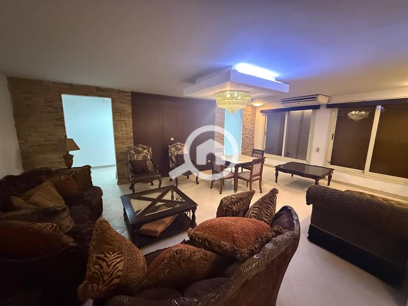 El Patio 1 Compound for Sale Fully Finished Big Twin House 4 Floors Land 520 Bua 425 5 bedrooms With Attractive price – pohled 3