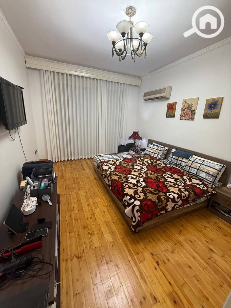 El Patio 1 Compound for Sale Fully Finished Big Twin House 4 Floors Land 520 Bua 425 5 bedrooms With Attractive price – pohled 4