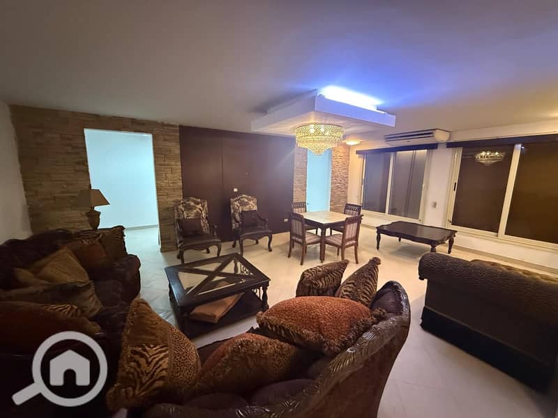 El Patio 1 Compound for Sale Fully Finished Big Twin House 4 Floors Land 520 Bua 425 5 bedrooms With Attractive price – pohled 6