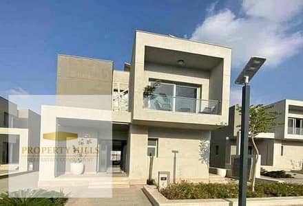فیلا 6 غرف نوم للبيع في القاهرة الجديدة، القاهرة - IMG_4172. jpg