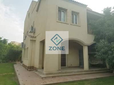 3 Bedroom Villa for Sale in Madinaty, Cairo - 7436ce3b-6595-4eb9-b350-7c4036978689. jpg