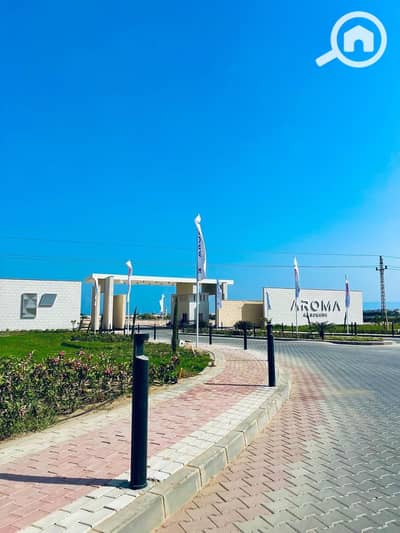 3 Bedroom Apartment for Sale in Ain Sukhna, Suez - WhatsApp Image 2026-04-16 at 4.45. 01 AM (2). jpeg