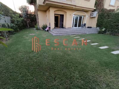 فیلا 3 غرف نوم للبيع في القاهرة الجديدة، القاهرة - WhatsApp Image 2026-05-07 at 1.22. 19 PM. jpeg