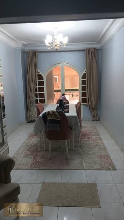 2 Bedroom Flat for Sale in Maadi, Cairo - WhatsApp Image 2026-05-07 at 1.44. 36 PMء. jpeg