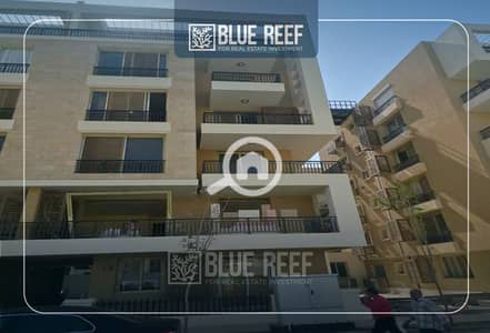 3 Bedroom Apartment for Sale in New Cairo, Cairo - Rectangle lkl. jpg 3 Bedroom Apartment for Sale in New Cairo, Cairo - Rectangle lkl. jpg