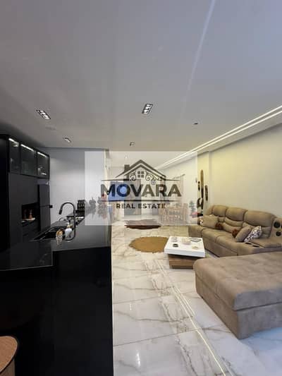 2 Bedroom Flat for Rent in New Cairo, Cairo - WhatsApp Image 2026-05-06 at 12.34. 52 PM (2). jpeg 2 Bedroom Flat for Rent in New Cairo, Cairo - WhatsApp Image 2026-05-06 at 12.34. 52 PM (2). jpeg