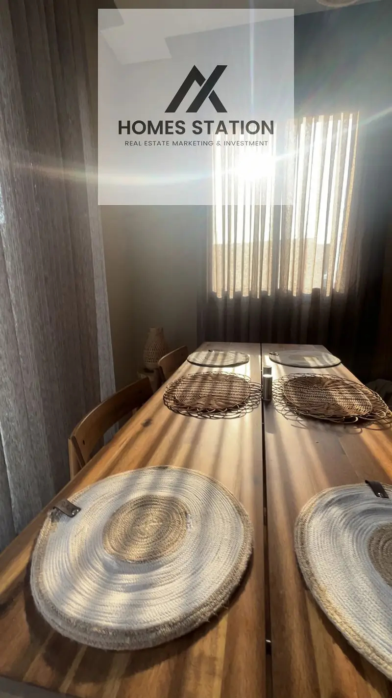 Ultra Super Lux Studio with Garden for Rent in Sodic Villette New Cairo - View 5