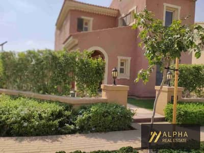 4 Bedroom Villa for Rent in New Cairo, Cairo - 1000164405. jpg