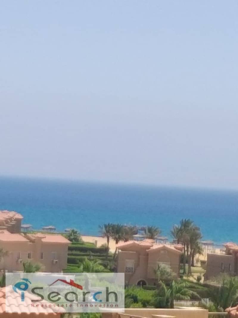 Chalet fully finished super lux for sale at Piacera -Ain Sukhna - Suez - Ansicht 2