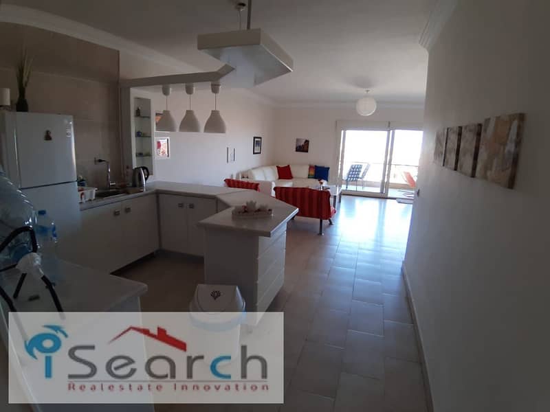 Chalet fully finished super lux for sale at Piacera -Ain Sukhna - Suez - Ansicht 3