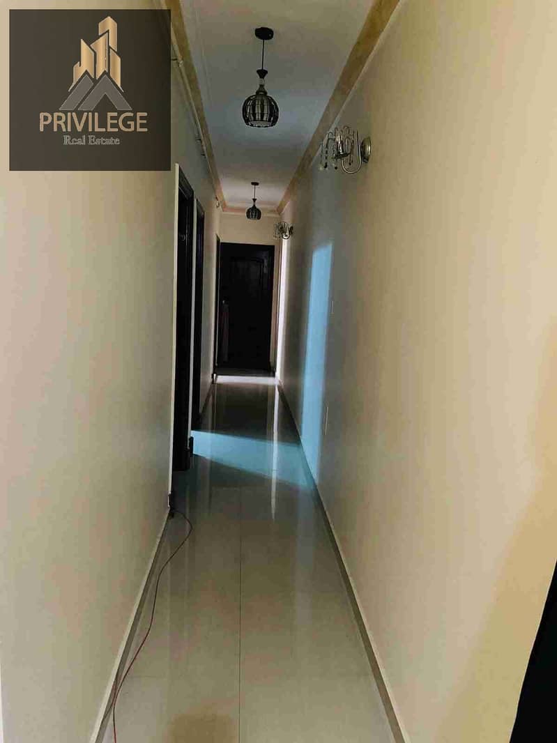 Apartment for sale in Al-Ma'araj Al-Olwi – behind Carrefour Maadi, 150 square meters - Ansicht 4