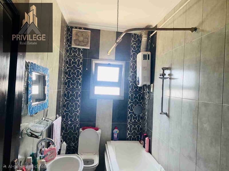 Apartment for sale in Al-Ma'araj Al-Olwi – behind Carrefour Maadi, 150 square meters - Ansicht 6