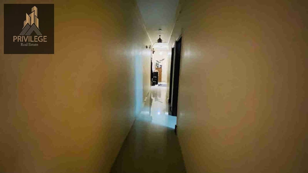 Apartment for sale in Al-Ma'araj Al-Olwi – behind Carrefour Maadi, 150 square meters - Mehr