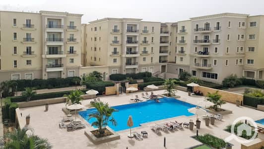2 Bedroom Apartment for Rent in New Cairo, Cairo - WhatsApp Image 2026-05-06 at 6.03. 10 PM (1). jpeg 2 Bedroom Apartment for Rent in New Cairo, Cairo - WhatsApp Image 2026-05-06 at 6.03. 10 PM (1). jpeg