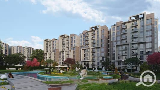 3 Bedroom Apartment for Sale in New Capital City, Cairo - IMG-20251105-WA0014. jpg 3 Bedroom Apartment for Sale in New Capital City, Cairo - IMG-20251105-WA0014. jpg