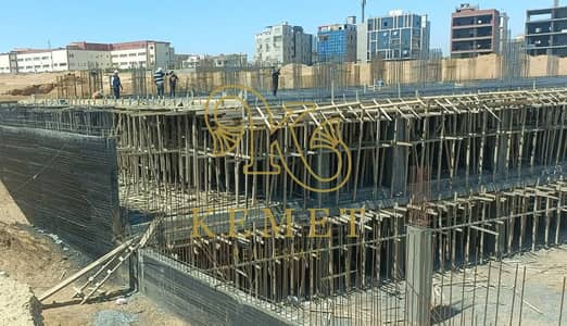 Office for Sale in New Cairo, Cairo - WhatsApp Image 2026-05-07 at 3.20. 23 PM. jpeg Office for Sale in New Cairo, Cairo - WhatsApp Image 2026-05-07 at 3.20. 23 PM. jpeg