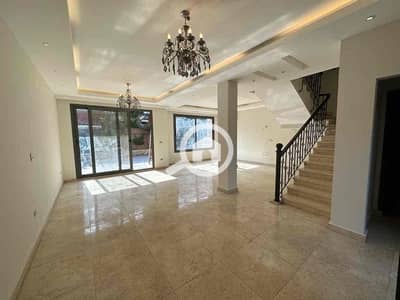 فیلا 3 غرف نوم للايجار في 6 أكتوبر، الجيزة - 28484c8e-db4b-457a-9aa4-d900cfc391ed. jpg