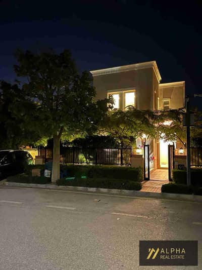4 Bedroom Villa for Rent in New Cairo, Cairo - 1000164465. jpg