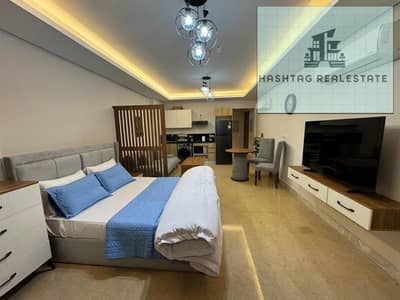 Studio for Rent in Sheikh Zayed, Giza - WhatsApp Image 2026-04-25 at 16.30. 35 (3). jpeg