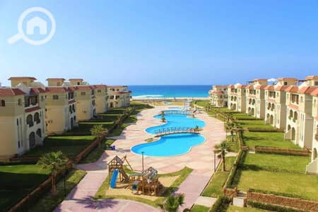 3 Bedroom Chalet for Sale in North Coast, Matruh - 5adc1e34-4a59-4735-a9b4-df2f0e431e5c. jpg