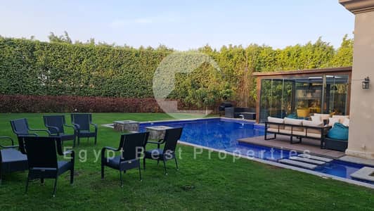4 Bedroom Villa for Sale in Mokattam, Cairo - WhatsApp Image 2026-05-03 at 6.43. 33 PM (1). jpeg