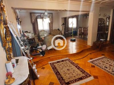 فلیٹ 3 غرف نوم للبيع في رشدي، الإسكندرية - IMG_9666. jpg