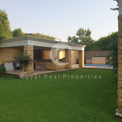 4 Bedroom Villa for Sale in Mokattam, Cairo - WhatsApp Image 2026-05-03 at 6.42. 56 PM (2). jpeg