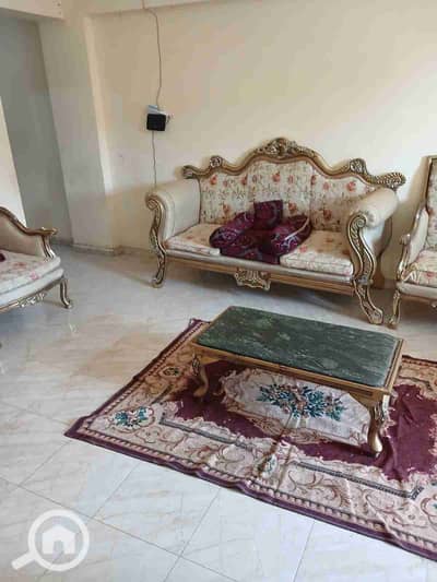 3 Bedroom Flat for Rent in 6th of October, Giza - 1000169838. jpg 3 Bedroom Flat for Rent in 6th of October, Giza - 1000169838. jpg