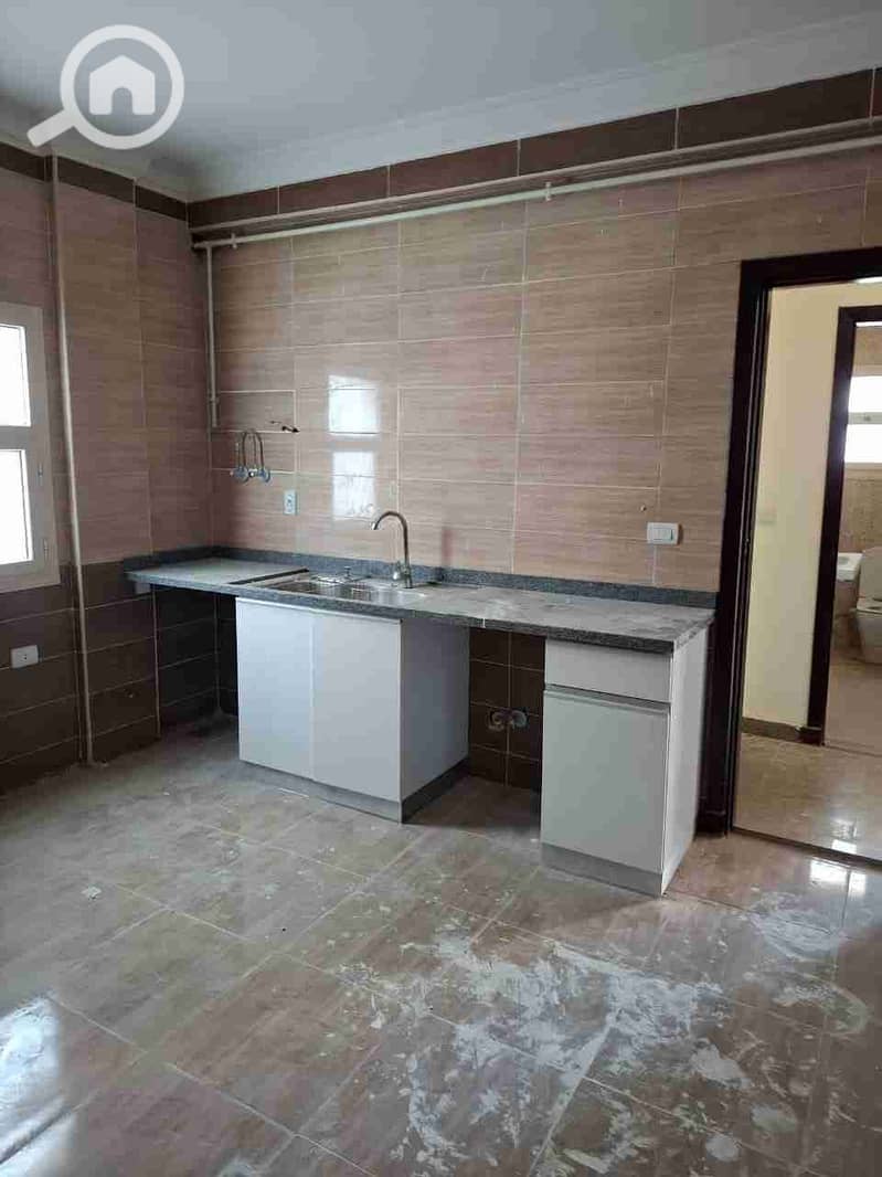 Villa for rent in Al Qarnafel Heights Compound, New Cairo, Fifth Settlement, very prime location - Ansicht 6
